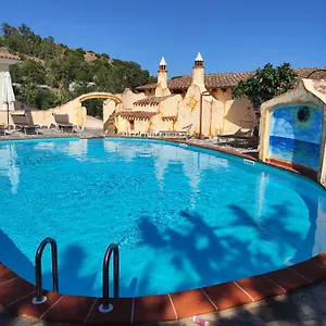 Casa vacanze Su Navru, Irgoli