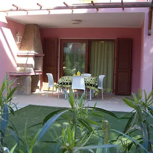 Appartamento Gabriella, Porto Pino