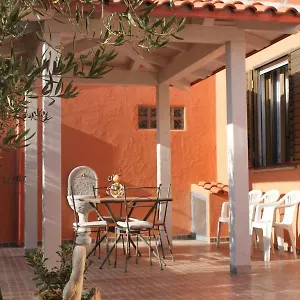 Casa vacanze Da Martina, Domusnovas